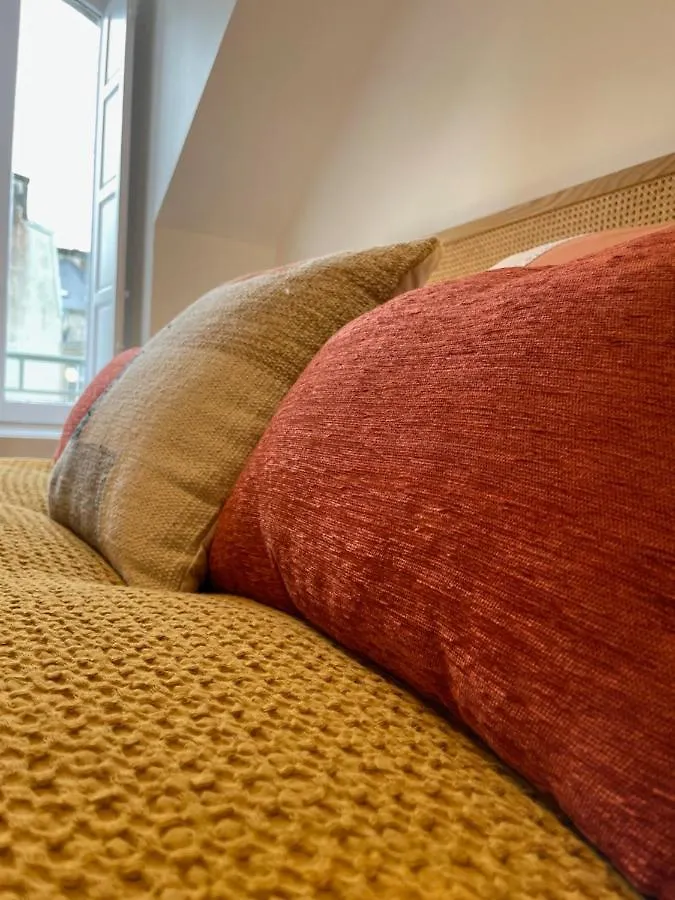 Lejlighed Canopee - Appartement - Hyper Centre Ville Quimper